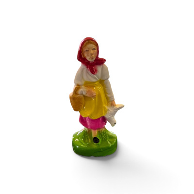 Figura galinha