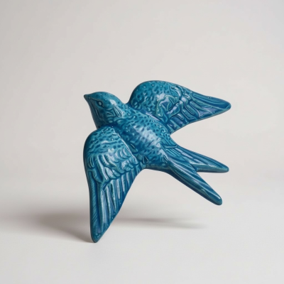 Andorinhas Primavera