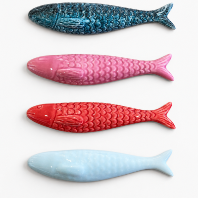 Sardinha - 14cm