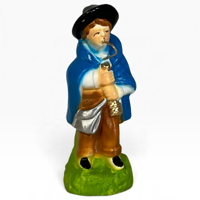 Figura gaita de foles