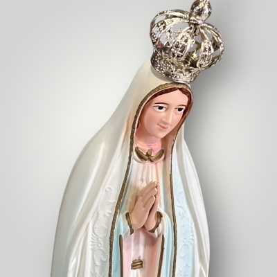 Sra.&#x20;de&#x20;F&#x00E1;tima&#x20;50cm