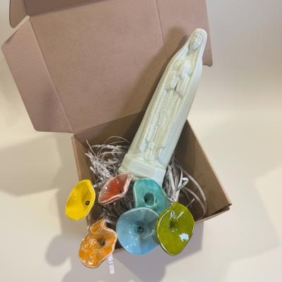 Box Especial - Madrinha