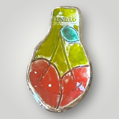 Suporte&#x20;colher&#x20;Cereja