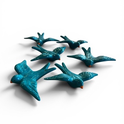 Conjunto&#x20;6&#x20;Andorinhas