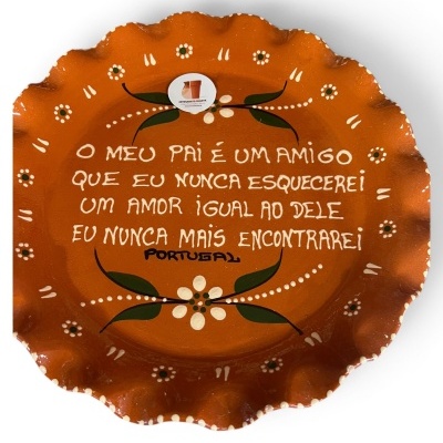 Prato&#x20;com&#x20;frases