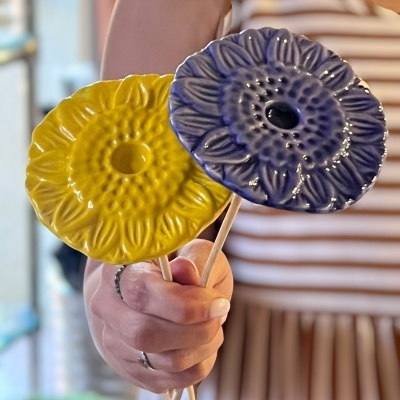 Ramo 2 flores