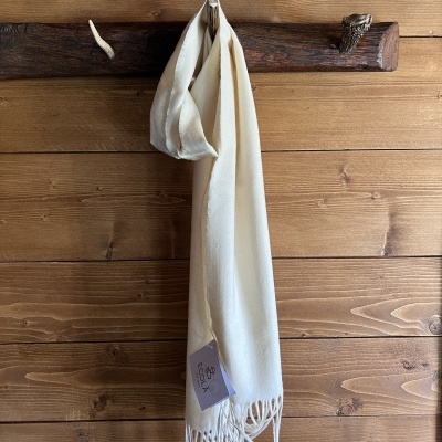 Cachecol&#x20;com&#x20;franjas