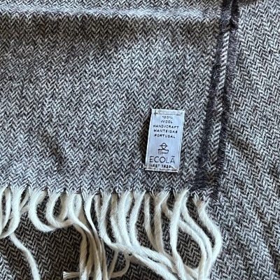 Cachecol&#x20;com&#x20;franjas