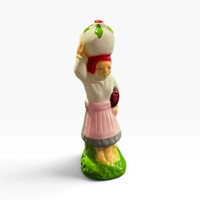 Figura padeira