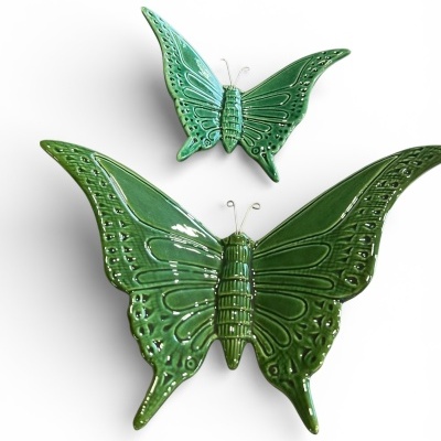 Pack&#x20;2&#x20;Borboletas