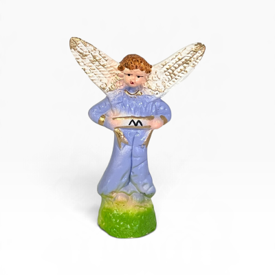 Anjo roxo