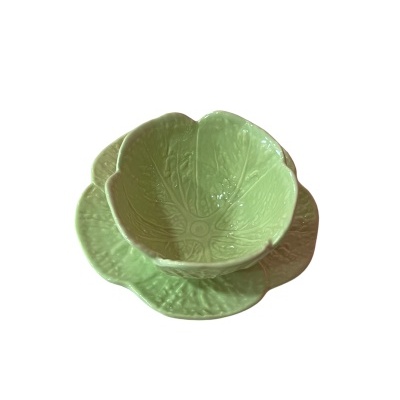 Conjunto&#x20;Tigela&#x2F;Prato