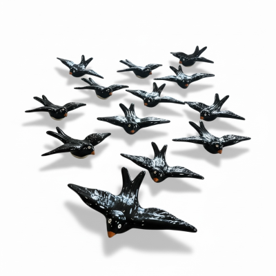 Conjunto&#x20;12&#x20;Andorinhas