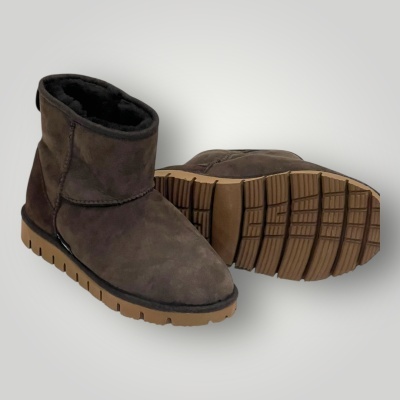 Bota&#x20;cano&#x20;baixo&#x20;-&#x20;castanho