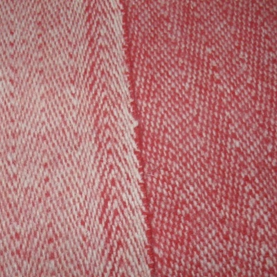 MANTA DUPLA FACE vermelho