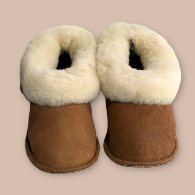 Pantufa&#x20;sola&#x20;pele