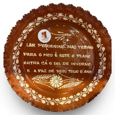 Prato&#x20;com&#x20;frases