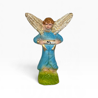 Anjo azul