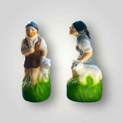 Figura&#x20;com&#x20;ovelha