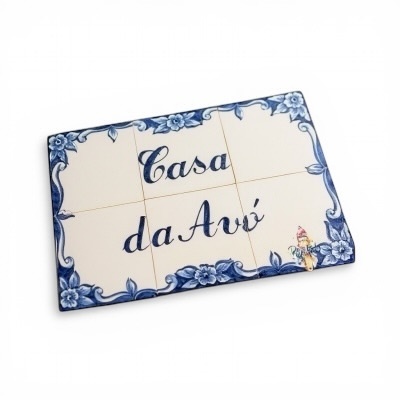 Azulejaria Portuguesa