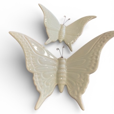 Pack&#x20;2&#x20;Borboletas