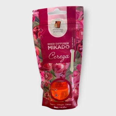 Mikado&#x20;de&#x20;Cereja