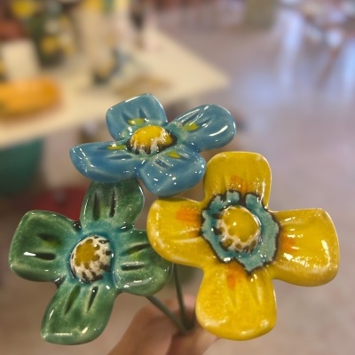 Ramo 3 Florinha nova