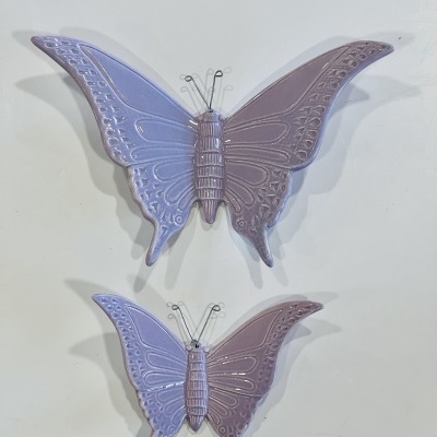 Pack&#x20;2&#x20;Borboletas