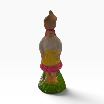 Figura cesta