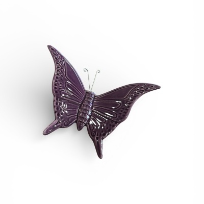 Borboleta&#x20;pequena