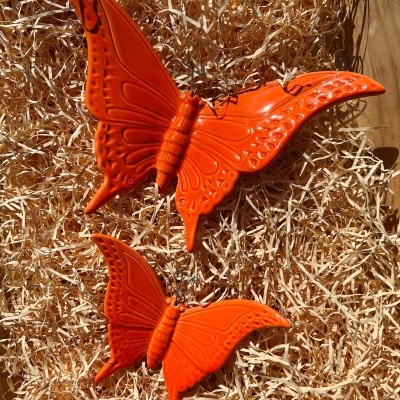 Pack&#x20;2&#x20;Borboletas