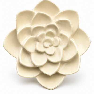Flor&#x20;parede&#x20;pequena