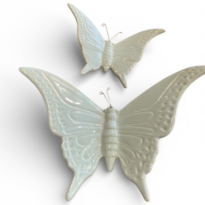 Pack&#x20;2&#x20;Borboletas