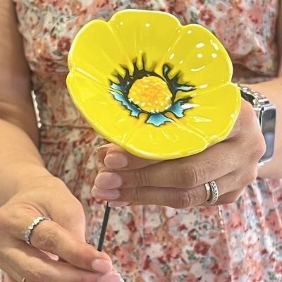 Flor&#x20;grande