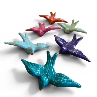 Conjunto&#x20;6&#x20;Andorinhas