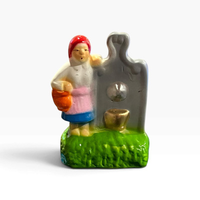 Figura fonte