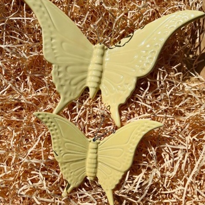 Pack&#x20;2&#x20;Borboletas