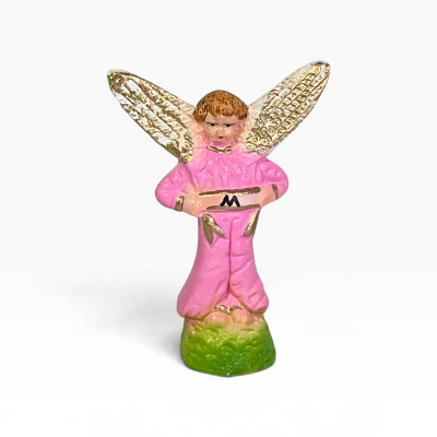 Anjo rosa