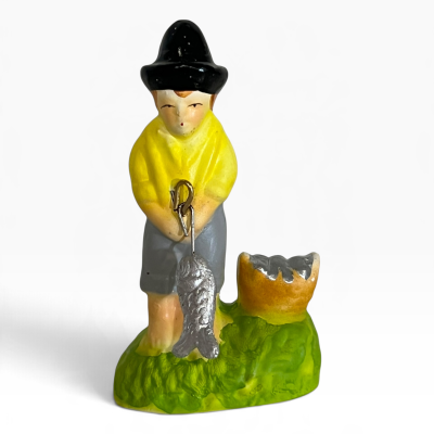 Pescador