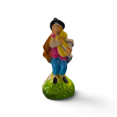 Figura gaita de foles