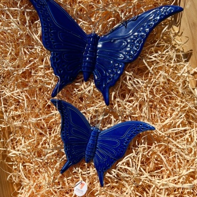 Pack&#x20;2&#x20;Borboletas