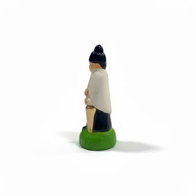 Padre&#x20;-&#x20;chap&#x00E9;u&#x20;dourado