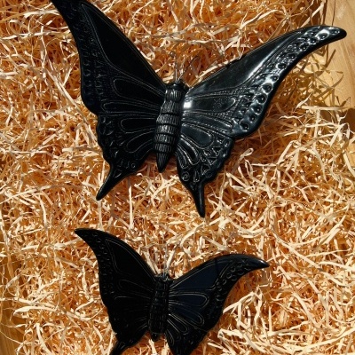 Pack&#x20;2&#x20;Borboletas