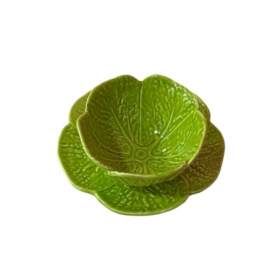 Conjunto&#x20;Tigela&#x2F;Prato