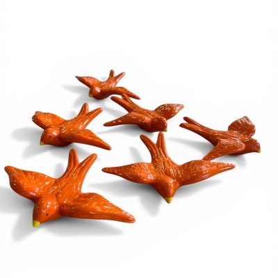 Conjunto&#x20;6&#x20;Andorinhas