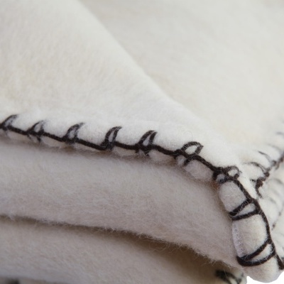 Cobertor&#x20;Marfim