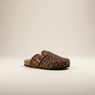 Soca  modelo África