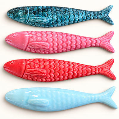 Sardinha - 17cm