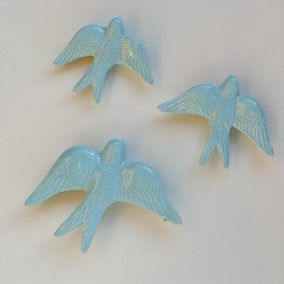 Conjunto&#x20;3&#x20;Andorinhas