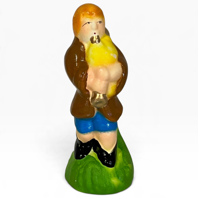 Figura gaita de foles